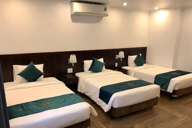 Khách Sạn La Stella Hạ Long